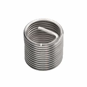 Coil Thread Repair